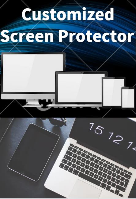 Customized Screen Protector Supplier-Gtel