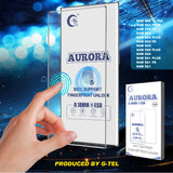 Gtel® Aurora 0.2mm glass