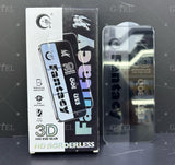 300CC Borderless Model List